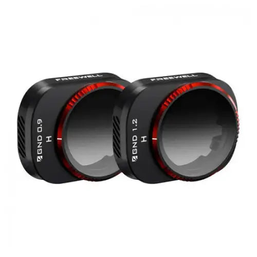 Filters GND 0.9 1.2 Freewell for DJI Mini 4 Pro - Filters for drones<<<Drone accessories<<<Drones<<<InnproXML