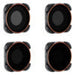 Filters K&F Concept ND&PL (8/16/32/64) Kit for Hero 9 / Hero 10 - For sports cameras<<<Filters<<<Photo