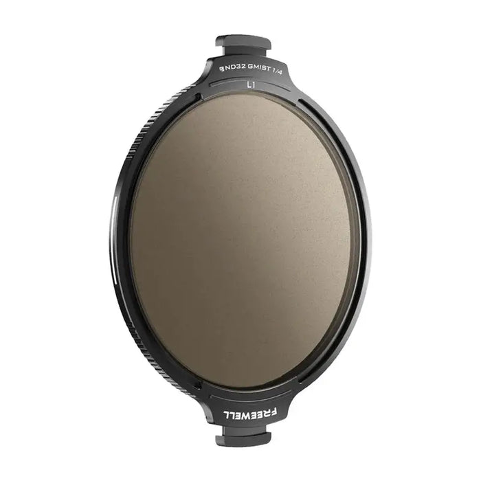Filtr Freewell ND32/Black Mist 1/4 do Real Locking VND - For SLR cameras<<<Filters<<<Photo and cameras<<<InnproXML