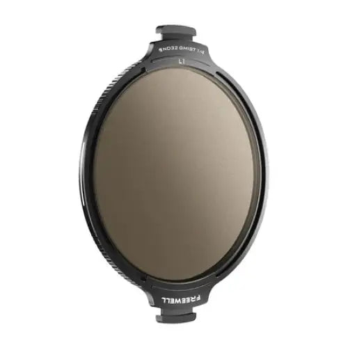 Filtr Freewell ND32/Black Mist 1/4 do Real Locking VND - For SLR cameras<<<Filters<<<Photo and cameras<<<InnproXML