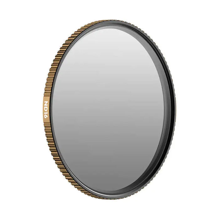 Filtr ND16 PolarPro Quartz Line do obiektywów 67mm - For SLR cameras<<<Filters<<<Photo and cameras<<<InnproXML