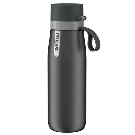 Filtration bottle PHILIPS GoZero AWP2771GRR/58 - Пречистване на вода<<<Уреди за кухня<<<Малки електроуреди<<<TechnoMix