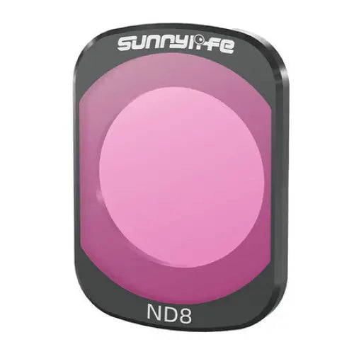 Filtry CPL ND8 ND16 Sunnylife do DJI Osmo Pocket 3 - For sports cameras<<<Filters<<<Photo and cameras<<<InnproXML