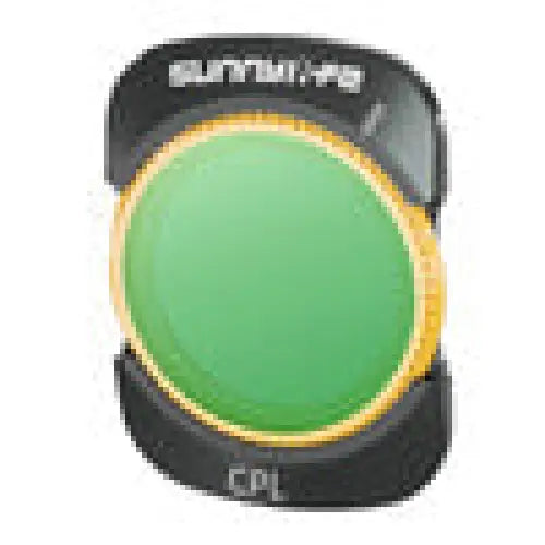 Filtry CPL ND8 ND16 Sunnylife do DJI Osmo Pocket 3 - For sports cameras<<<Filters<<<Photo and cameras<<<InnproXML