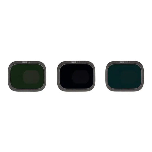 Filtry ND (16/64/256) DJI Mini 3 Pro - DJI<<<Drone accessories<<<Drones<<<InnproXML