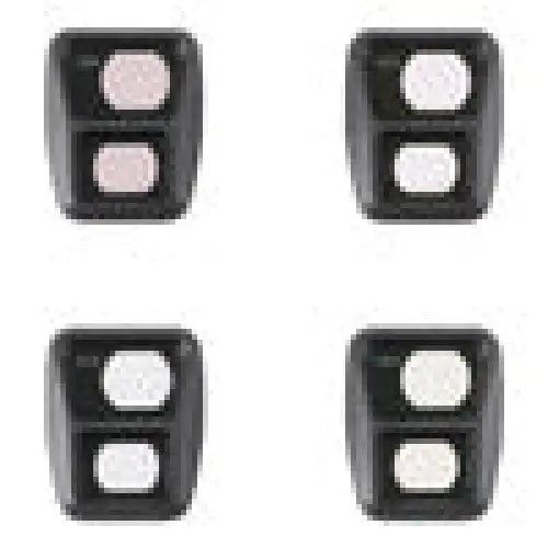 Filtry ND (8/16/32/64) DJI Air 3 - DJI<<<Drone accessories<<<Drones<<<InnproXML
