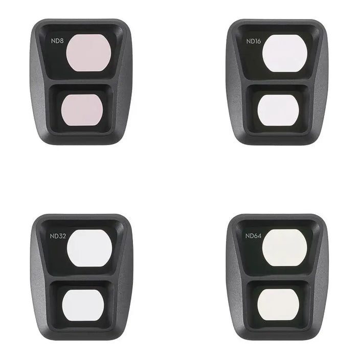 Filtry ND (8/16/32/64) DJI Air 3 - DJI<<<Drone accessories<<<Drones<<<InnproXML