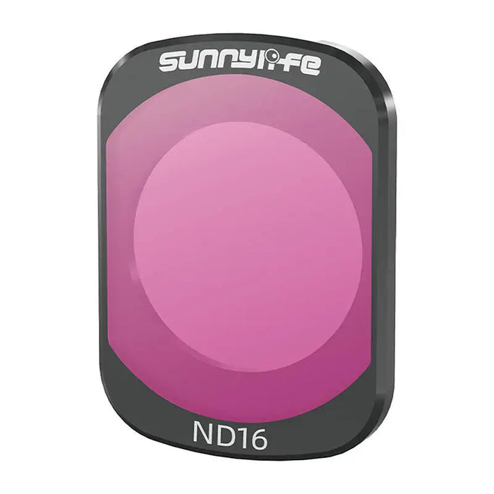 Filtry ND 8/16/32/64 Sunnylife do DJI Osmo Pocket 3 - For sports cameras<<<Filters<<<Photo and cameras<<<InnproXML