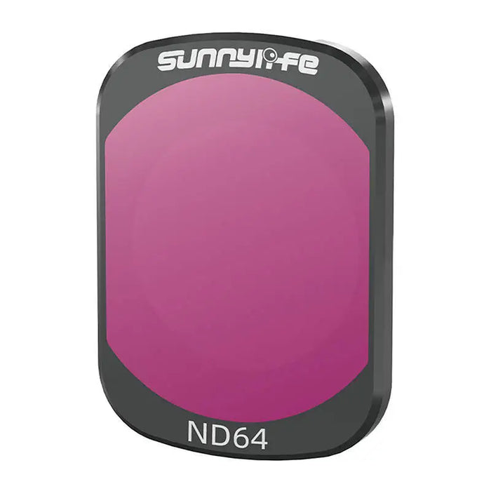 Filtry ND 8/16/32/64 Sunnylife do DJI Osmo Pocket 3 - For sports cameras<<<Filters<<<Photo and cameras<<<InnproXML