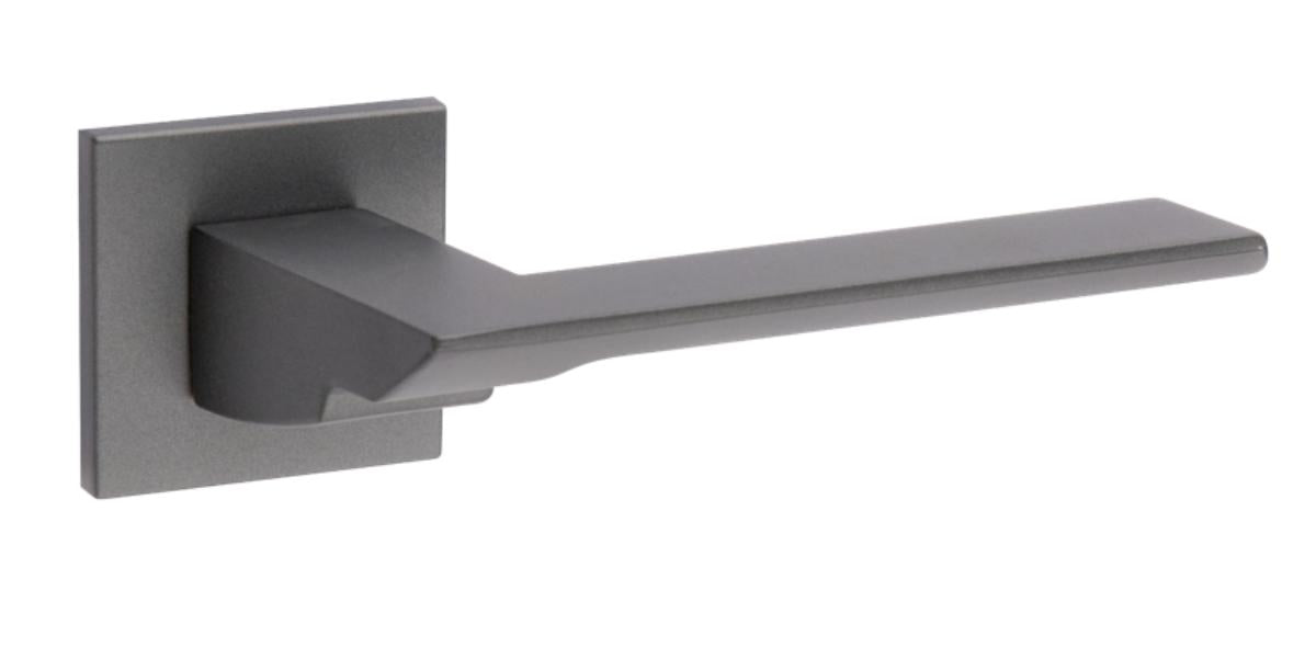 ITALIA 50MM ANTHRACITE CUPBOARD HANDLE