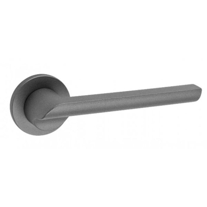 HANDLE SERVICE PUNTO 50MM ANTHRACITE