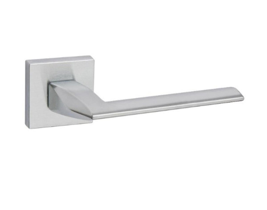 HANDLE INTERIOR PURA 50MM SAT. CHROME