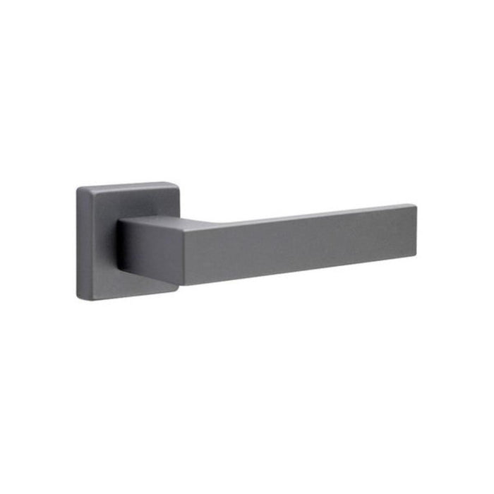 KUBO SERVICE HANDLE 45MM ANTHRACITE