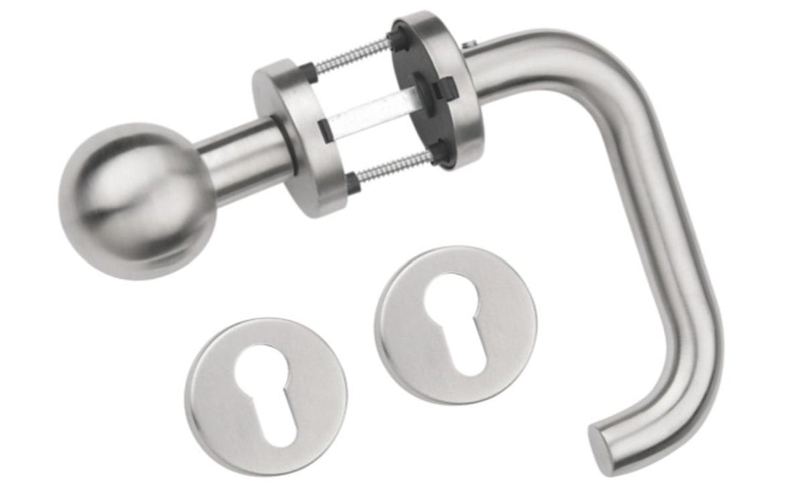 HANDLE BALL 326 ACTIVE/PASSIVE 52MM