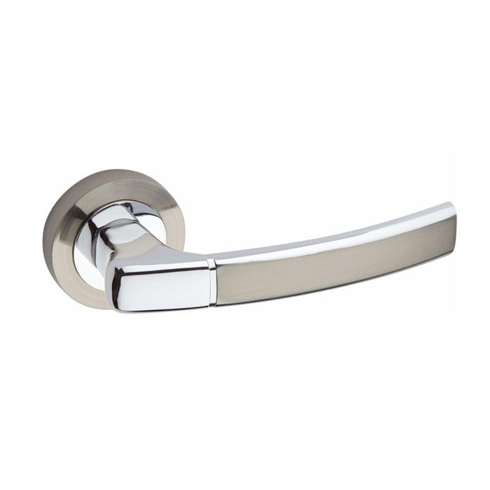 SERVICE HANDLE FIMET 155 52MM CHROME