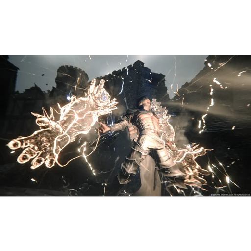 Final Fantasy XVI Game (PS5) - Игри<<<Конзоли и аксесоари<<<ТВ Аудио Gaming<<<ZoraSite