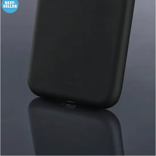 ’Finest Feel’ case for Apple iPhone 14 Plus HAMA-215542 - Калъфи за телефони<<<Мобилни телефони и аксесоари<<<ValiAPI