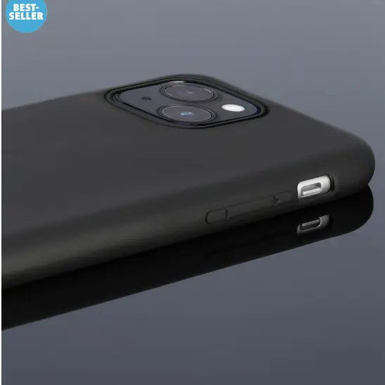 ’Finest Feel’ case for Apple iPhone 14 Plus HAMA-215542 - Калъфи за телефони<<<Мобилни телефони и аксесоари<<<ValiAPI