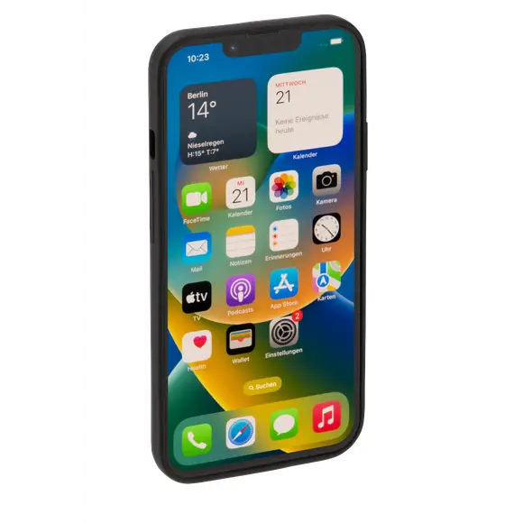 ’Finest Feel’ case for Apple iPhone 14 Plus HAMA-215542 - Калъфи за телефони<<<Мобилни телефони и аксесоари<<<ValiAPI