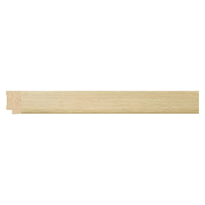 FINISHING PROFILE FOR WALL PANELS NOLINA SLAT WALL SKANDI - Аксесоари за стенни панели<<<Стенни и таванни