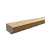 FINISHING PROFILE FOR WALL PANELS NOLINA SLAT WALL SKANDI - Аксесоари за стенни панели<<<Стенни и таванни