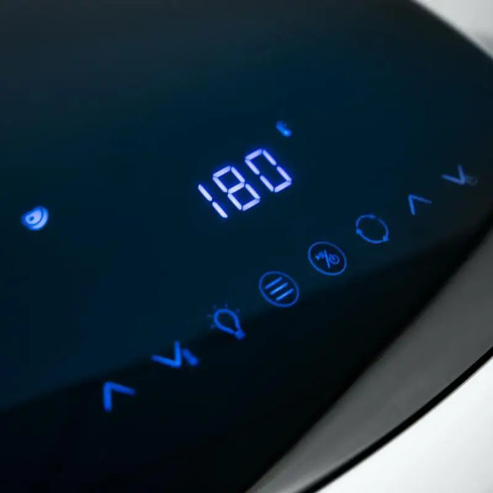 Finlux FAO-1120FX healthy cooking device - Уреди за здравословно готвене<<<За кухнята<<<Малки електроуреди за