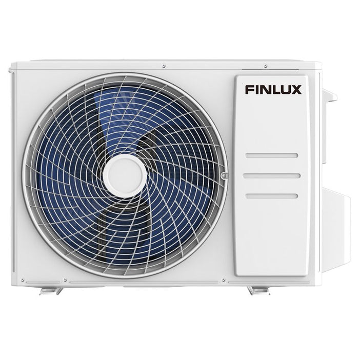 Air conditioner Finlux 09MAG87REX, 9000 cooling/heating BTU, A+++, Inverter systems