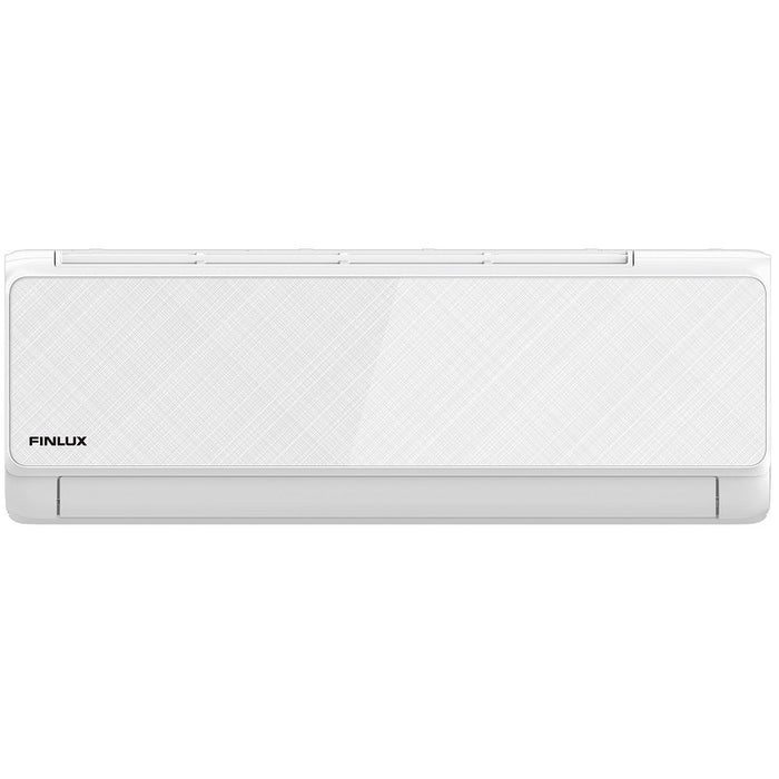 Air conditioner Finlux 12LIE55BE , 12000 ohl/heating BTU, A+++ , Inverter systems