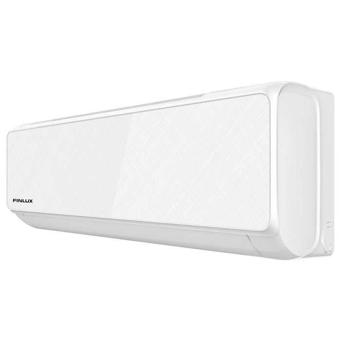 Air conditioner Finlux 12LIE55BE , 12000 ohl/heating BTU, A+++ , Inverter systems