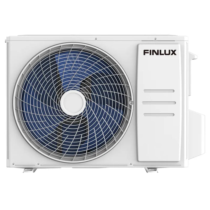 Air conditioner Finlux 12MAG87REX, 12000 cooling/heating BTU, A+++, Inverter systems
