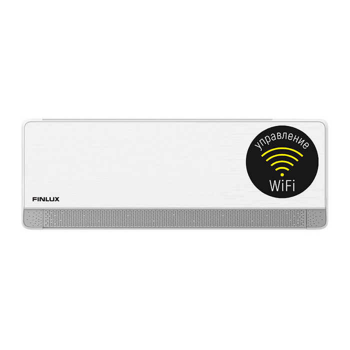 Air conditioner Finlux 18MAG87REX, 18000 cooling/heating BTU, A+++, Inverter systems