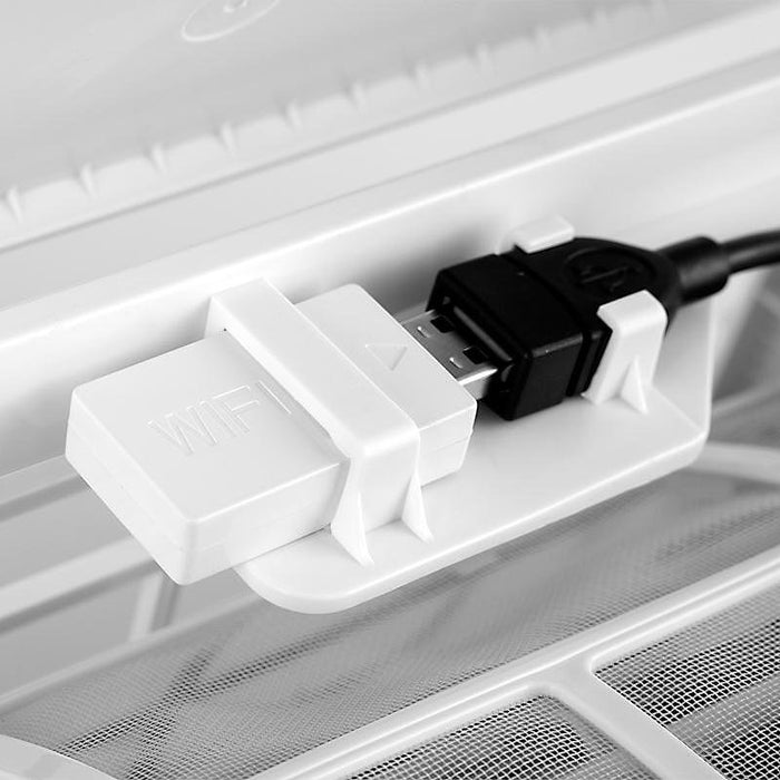Air conditioner Finlux 18NIX85DEUS, 18000 cooling/heating BTU, A+++, Inverter systems