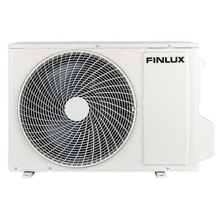 Air conditioner Finlux 18NIX85DEUS, 18000 cooling/heating BTU, A+++, Inverter systems