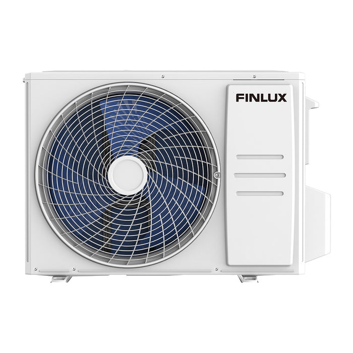 Air conditioner Finlux 24KAQ1PH , 24000 ochl/heating BTU, A++ , Column air conditioners