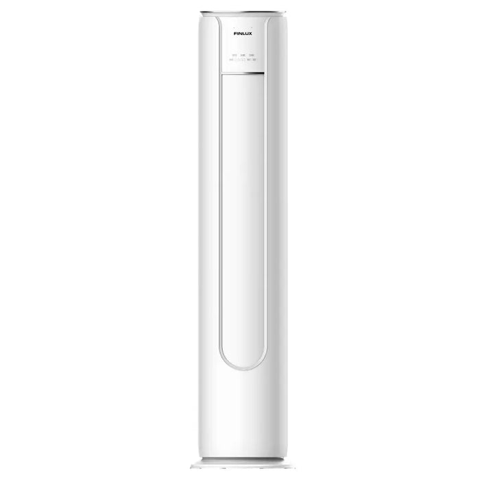 Air conditioner Finlux 24KAQ1PH, 24000 cooling/heating BTU, A++, Column air conditioners
