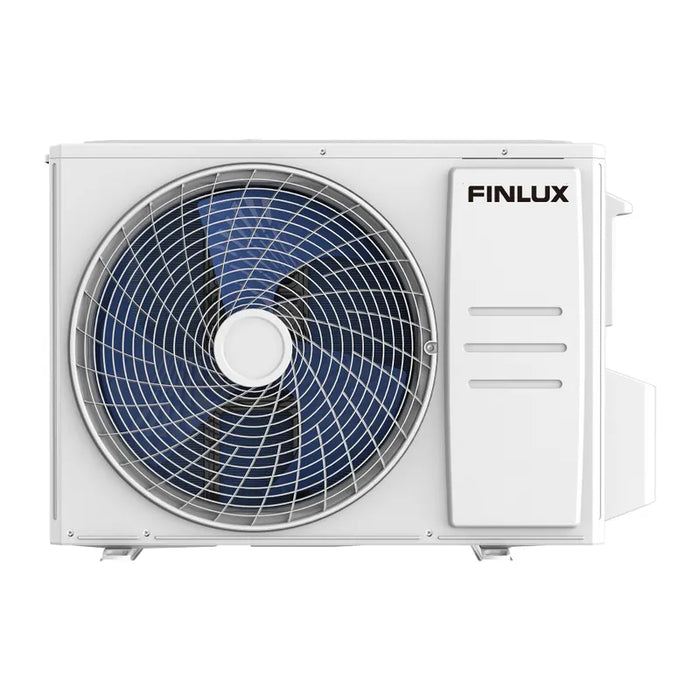 Air conditioner Finlux 24KAQ1PH, 24000 cooling/heating BTU, A++, Column air conditioners