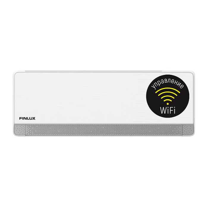Air conditioner Finlux 24MAG87REX, 24000 cooling/heating BTU, A+++, Inverter systems