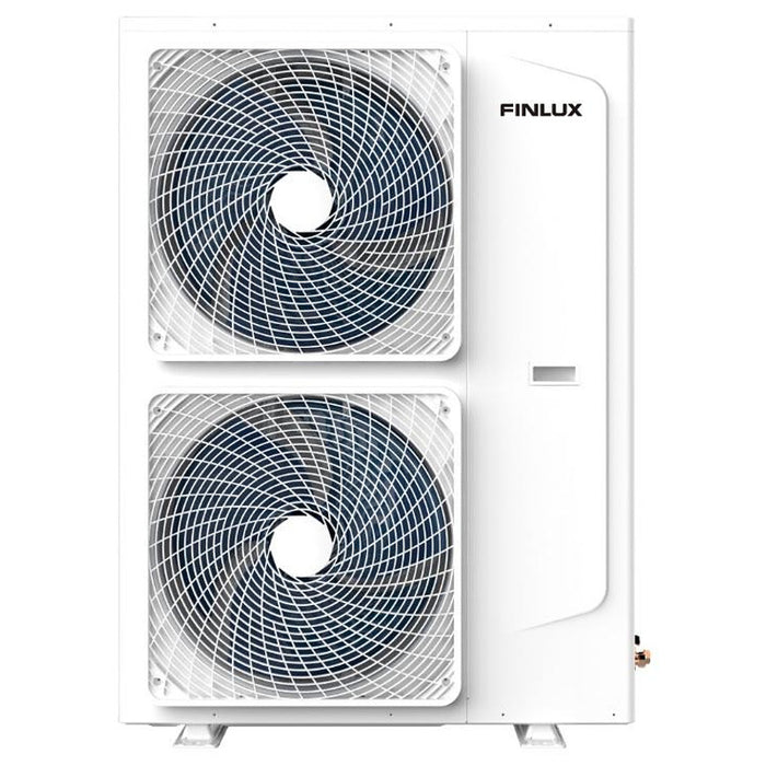 Air conditioner Finlux 48KA3PH , 48000 ohl/heating BTU, A+++ , Inverter systems