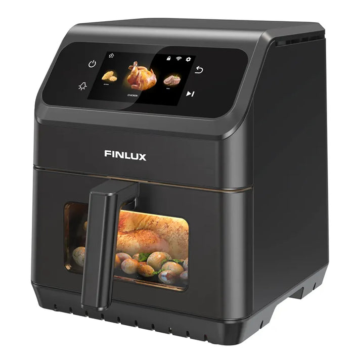 Healthy cooking appliance Finlux BOHEME