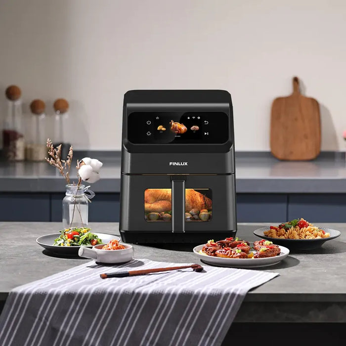 Healthy cooking appliance Finlux BOHEME