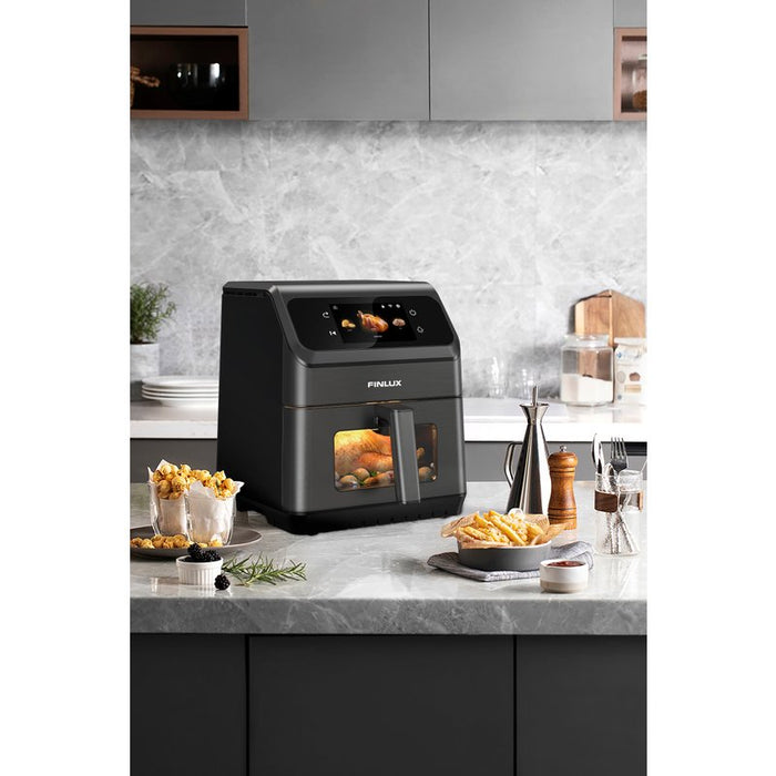 Healthy cooking appliance Finlux BOHEME
