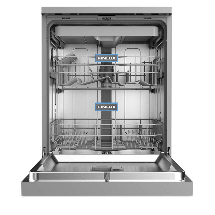 Dishwasher Finlux DFX6015HIGH, 15 place settings, A