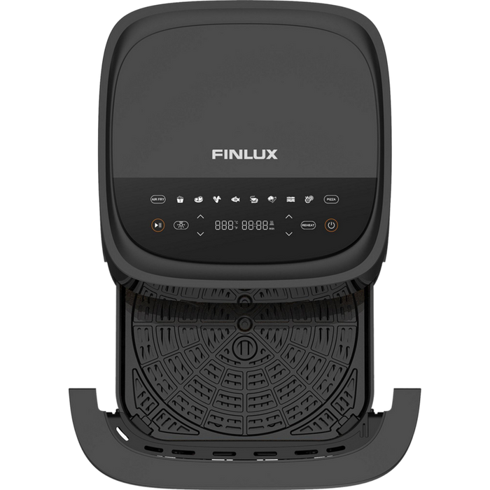 Device for healthy cooking Finlux DUO SOLIS