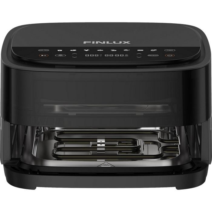Device for healthy cooking Finlux DUO SOLIS