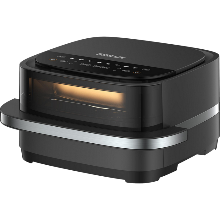 Device for healthy cooking Finlux DUO SOLIS