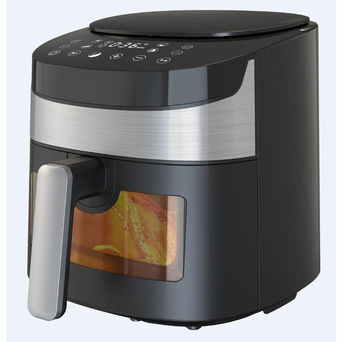 Healthy cooking device Finlux FAF4L13W