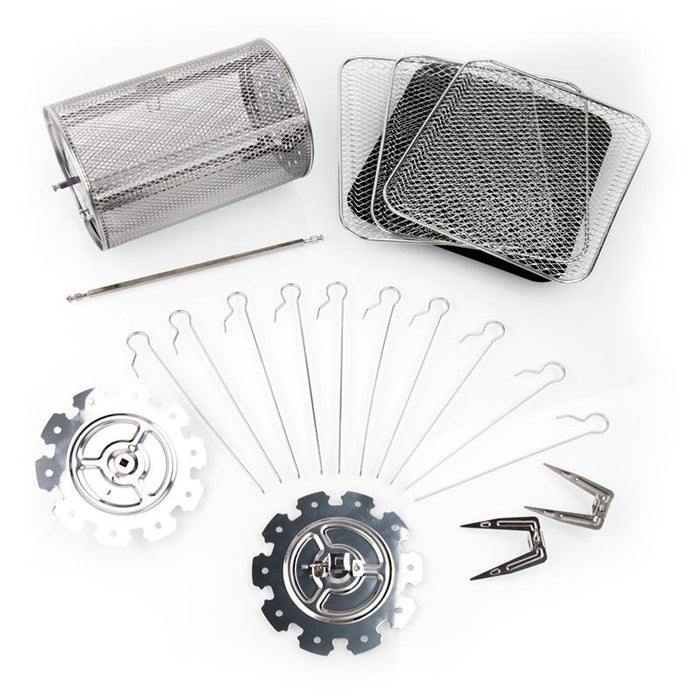 Finlux FAO-1120FX healthy cooking device