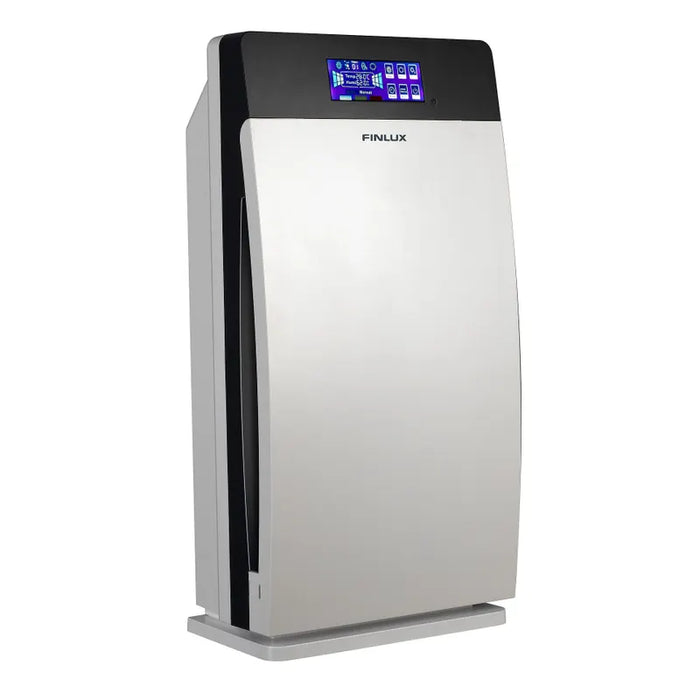 Purifier Finlux FAP-8091UZI, 73 W