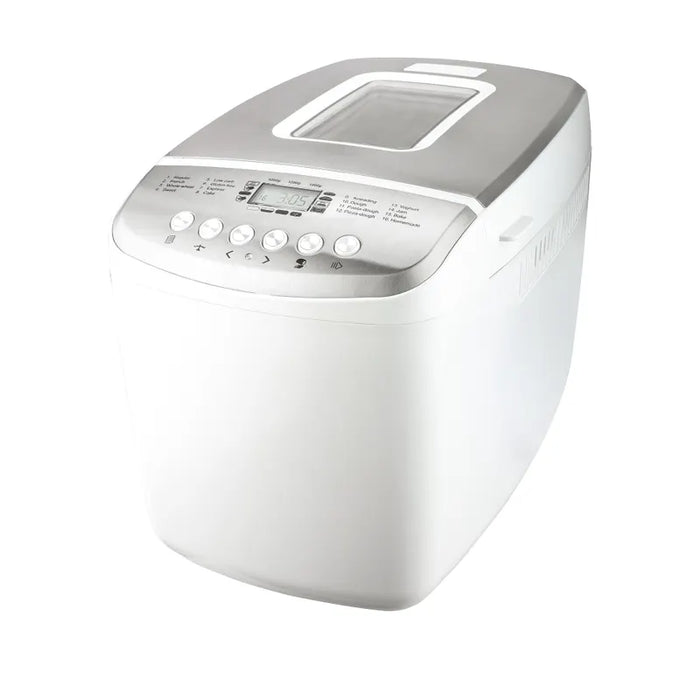 Breadmaker Finlux FBM-1625W, 1600 grams, 2 liters, 850 W