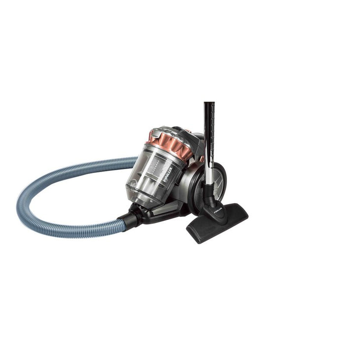 Vacuum cleaner Finlux FCH-2626M***